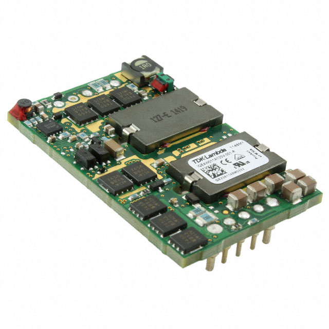 IQE48010A150V-007-R TDK-Lambda Americas Inc  Convertitori CC CC
