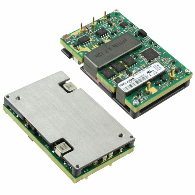 IQG48033A120V-1D9-R TDK-Lambda Americas Inc  Convertitori CC CC