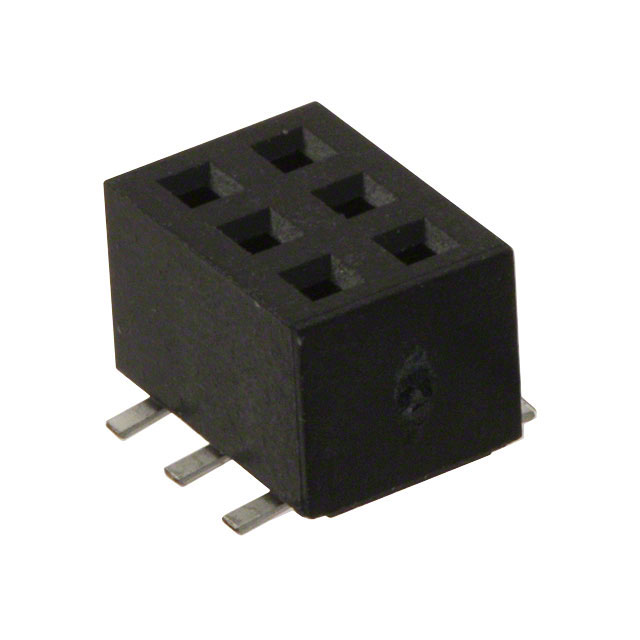 M22-6340342 Harwin Inc.  Embases Prises femelles