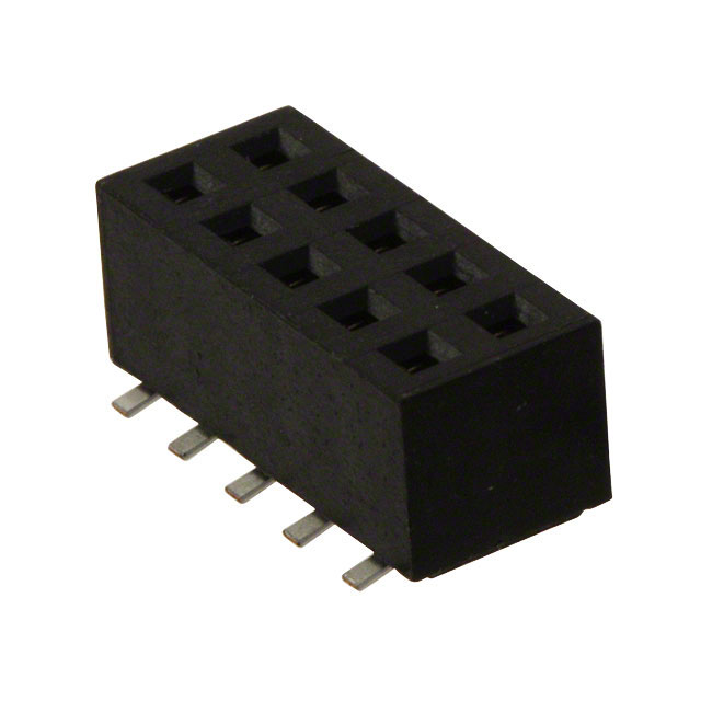 M22-6340542 Harwin Inc.  Embases Prises femelles