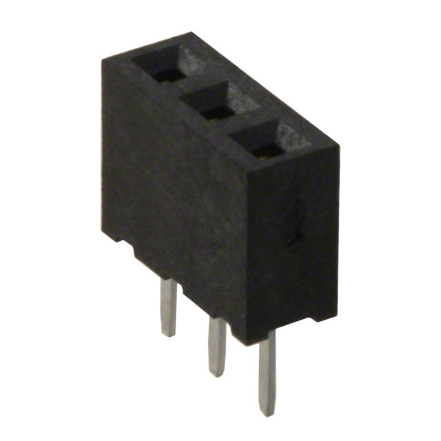 M22-7130342 Harwin Inc.  Embases Prises femelles