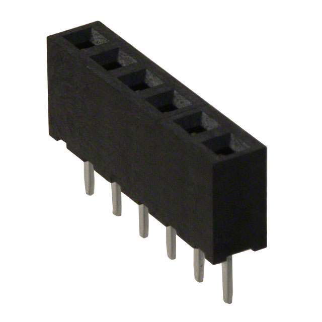 M22-7130642 Harwin Inc.  Embases Prises femelles