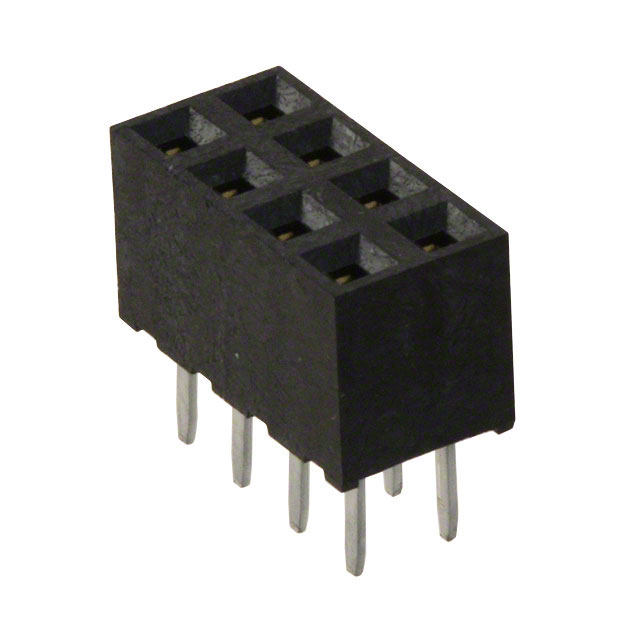 M22-7140442 Harwin Inc.  Embases Prises femelles