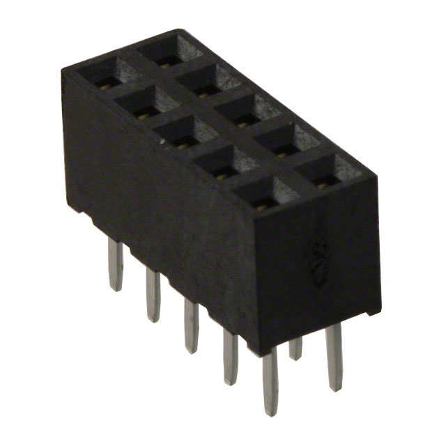 M22-7140542 Harwin Inc.  Embases Prises femelles