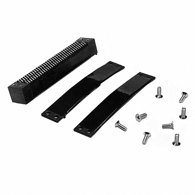 3882-100A 3M  Matrices de type bord Mezzanine (carte à carte)