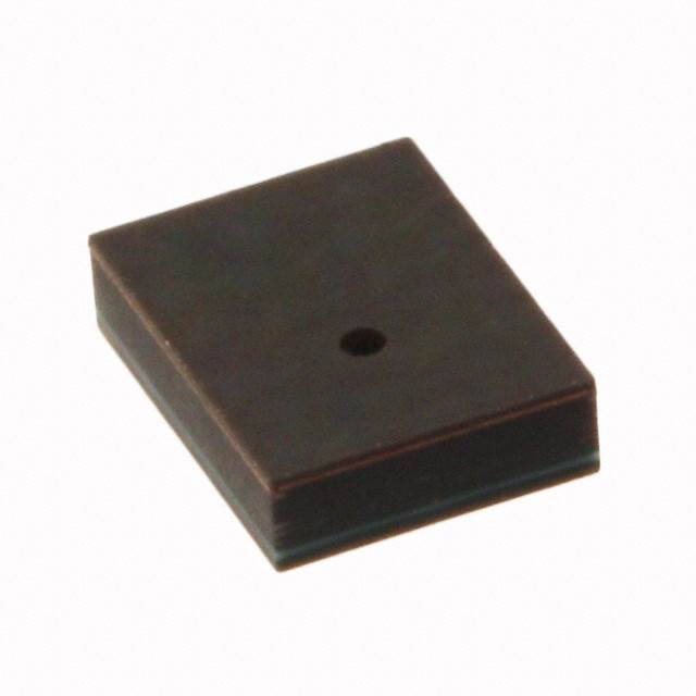 MP34DT01 STMicroelectronics  Microphones