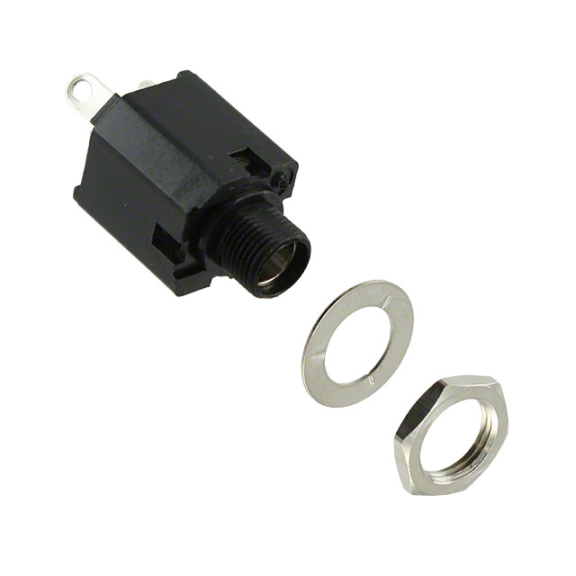 N111X Switchcraft Inc.  Audio Connectors