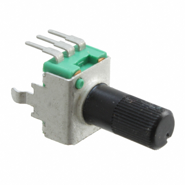 P090S-14T20BR10K TT Electronics/BI  Rotary Potentiometers Rheostats