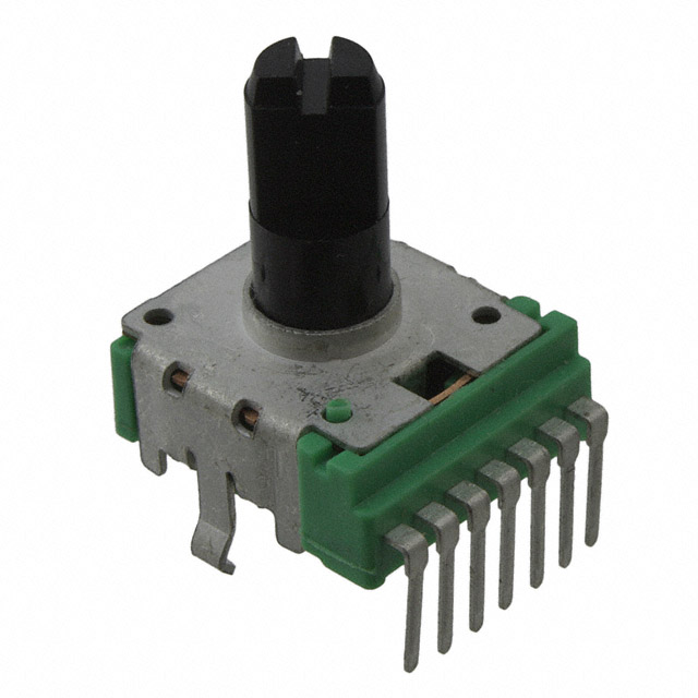 P140KH-F20BR5K TT Electronics/BI  Drehpotentiometer Rheostate