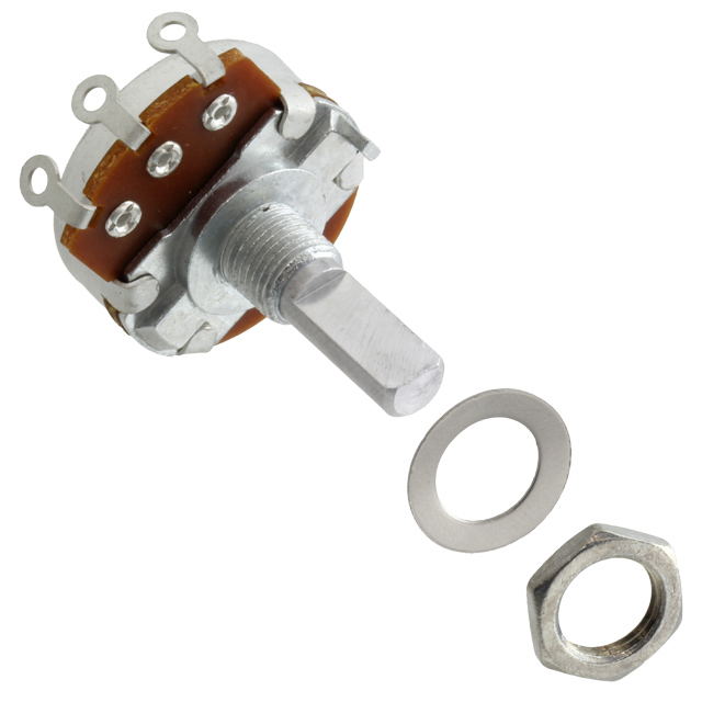 P231-FD20BR10K TT Electronics/BI  Drehpotentiometer Rheostate