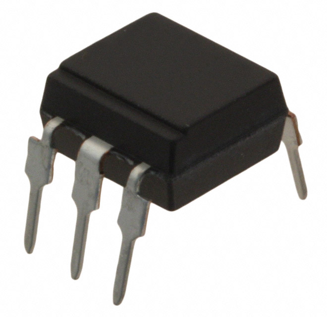S21ME8FY Sharp Microelectronics  Triac SCR Output Optoisolators