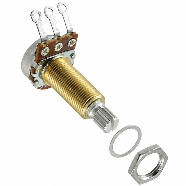 PDB181-GTR03-504C2 Bourns Inc.  Rotary Potentiometers Rheostats