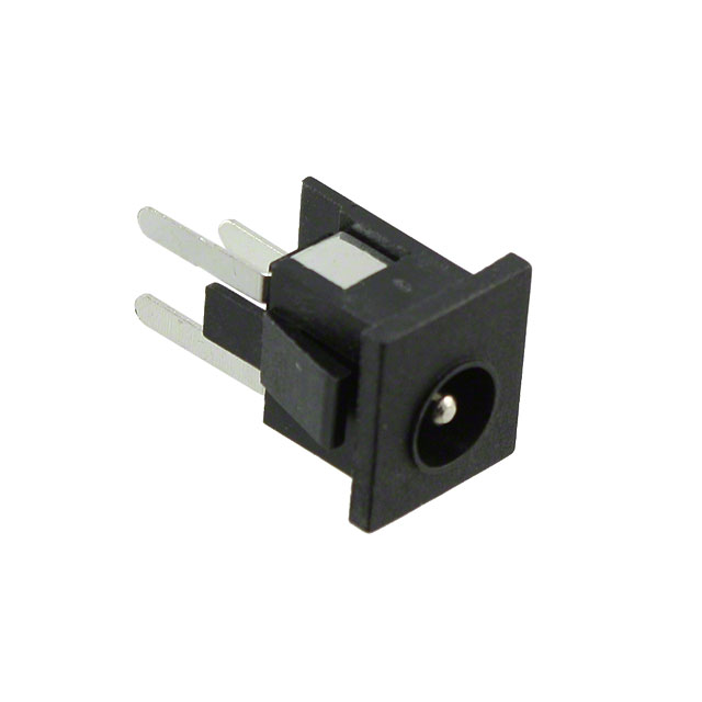 PJ-033A CUI Devices  Power Connectors