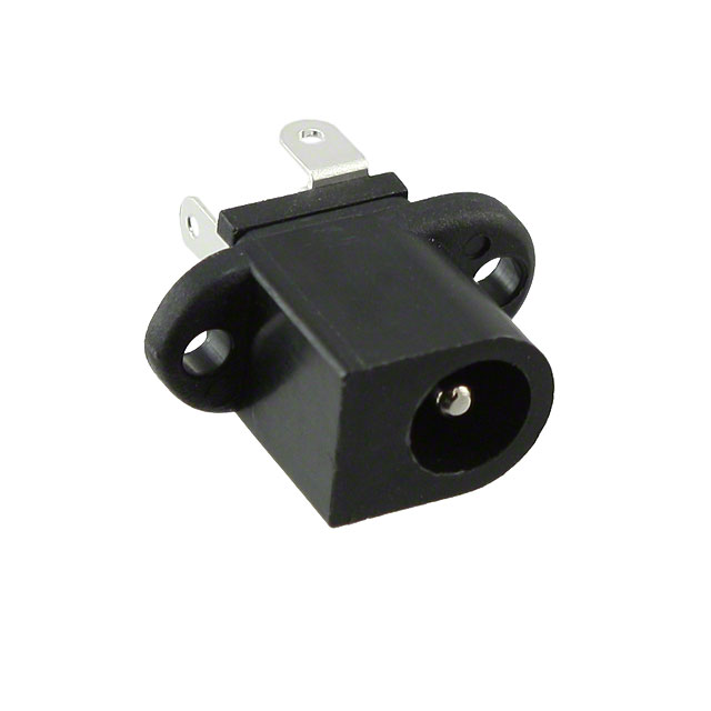 PJ-038AH CUI Devices  Power Connectors