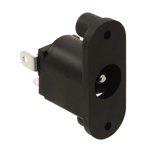 PJ-039A CUI Devices  Power Connectors