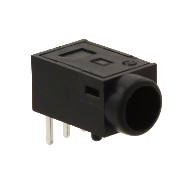 PJ-040CH Same Sky  Connecteurs d'alimentation