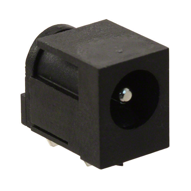 PJ-057A CUI Devices  Power Connectors