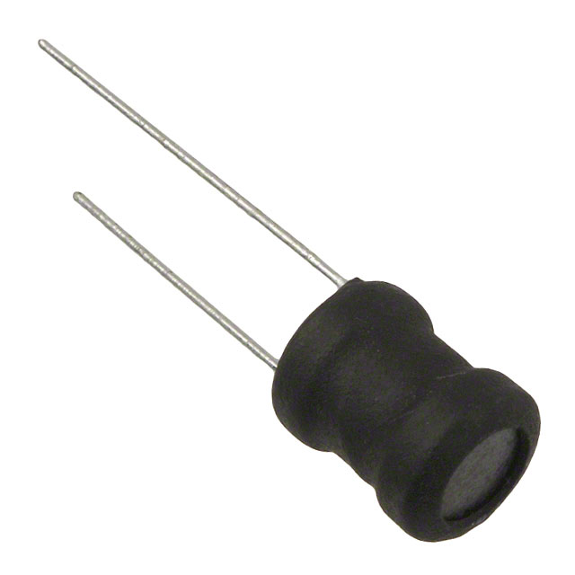 RLB0914-391KL Bourns Inc.  Fixed Inductors