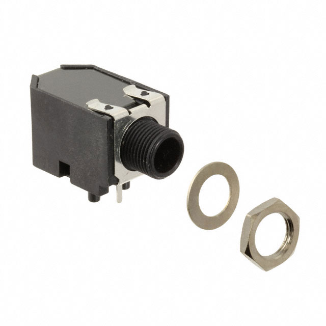 RN112APC Switchcraft Inc.  Audio Connectors