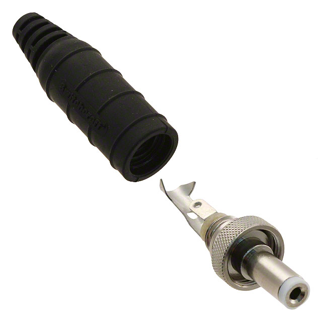 S761KS15 Switchcraft Inc.  Connettori di alimentazione