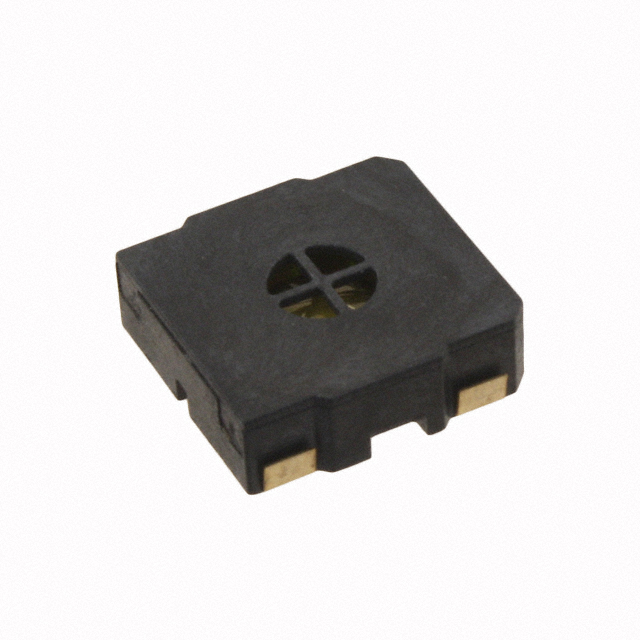 SMS-1308MS-2-R PUI Audio, Inc.  Speakers