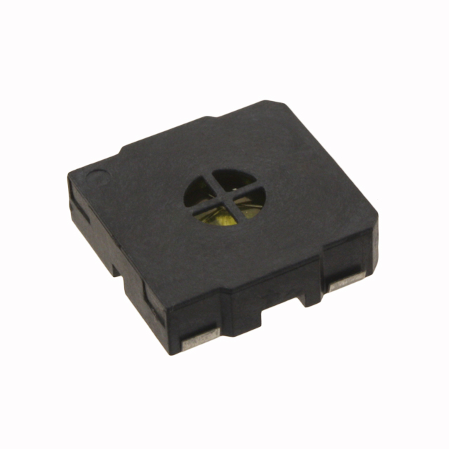 SMS-1508MS-2-R PUI Audio, Inc.  Speakers