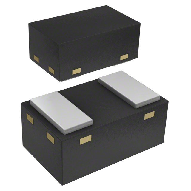 SMV1213-040LF Skyworks Solutions Inc.  Variable Capacitance (Varicaps Varactors)