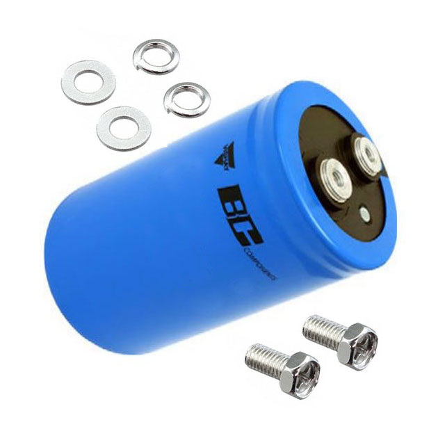 MAL210679473E3 Vishay Beyschlag/Draloric/BC Components  Aluminium-Elektrolytkondensatoren