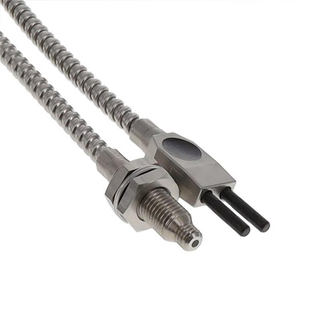 E32-D61-S 5M Omron Automation and Safety  Sensor-Messumformer-Zubehör