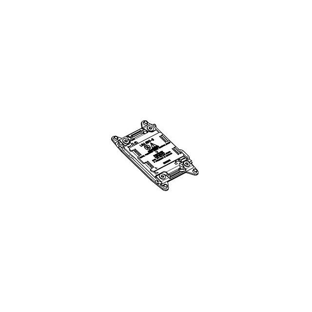 1051429100 Molex  Socket Accessories