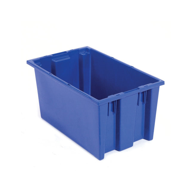 SNT185BL Global Industrial  Conteneurs et bacs de stockage