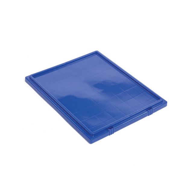 LID301BL Global Industrial  Contenitori e bidoni per lo stoccaggio