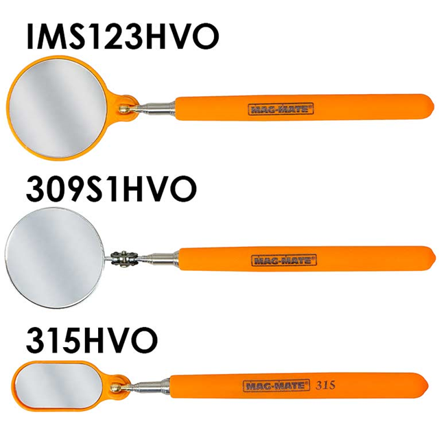 318HVO MAG-MATE庐  Specialized Tools