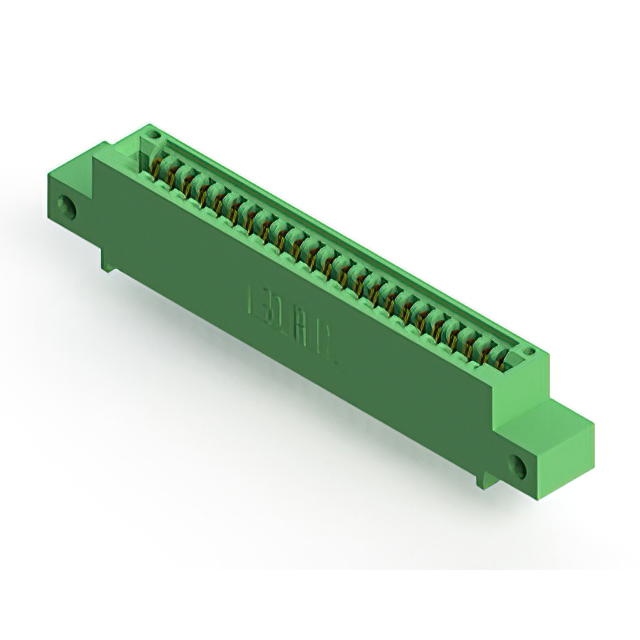 845-023-525-412 EDAC Inc.  Edgeboard Connectors