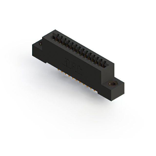 892-014-541-107 EDAC Inc.  Connecteurs de bordure