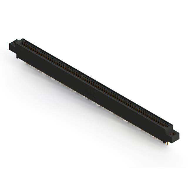 895-067-500-607 EDAC Inc.  Edgeboard Connectors