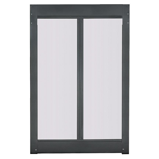 CUEOR12CPB1 Panduit Corp  Rack-Zubehör