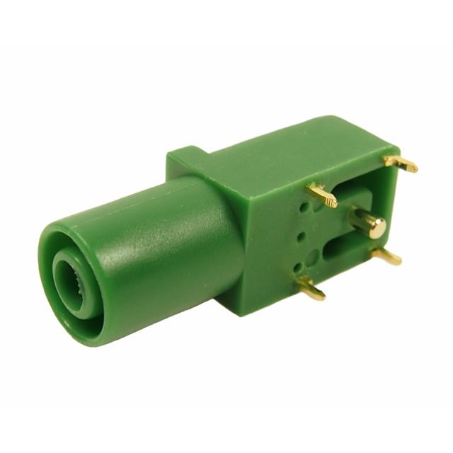 FCR7350G CLIFF Electronic Components Ltd  Jacks Plugs