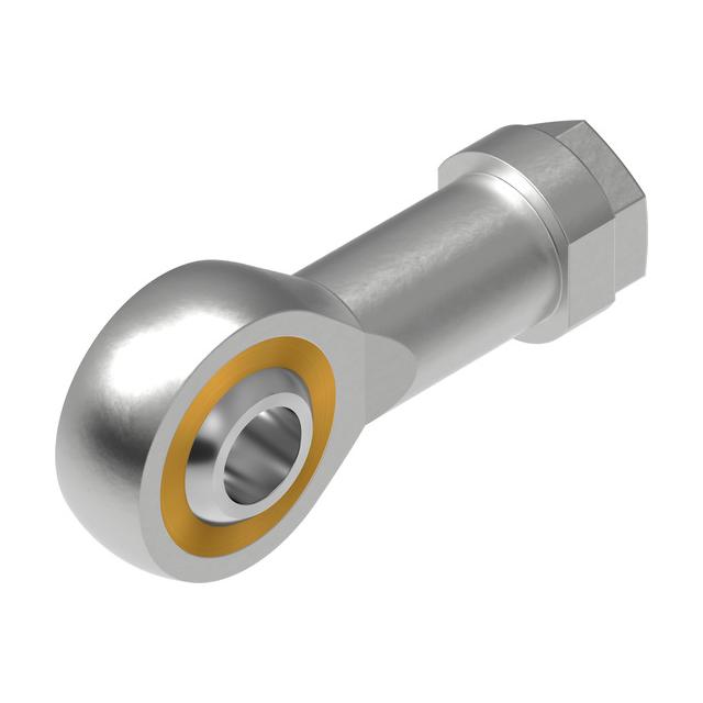 SGS-M8 Festo Corporation  Pneumatics Accessories