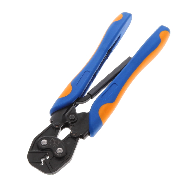 525693 TE Application Tooling  Presses à sertir, applicateurs