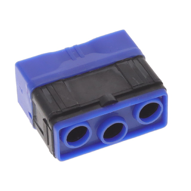 EPXBE3Q3PA Radiall USA, Inc.  ARINC-Einsätze