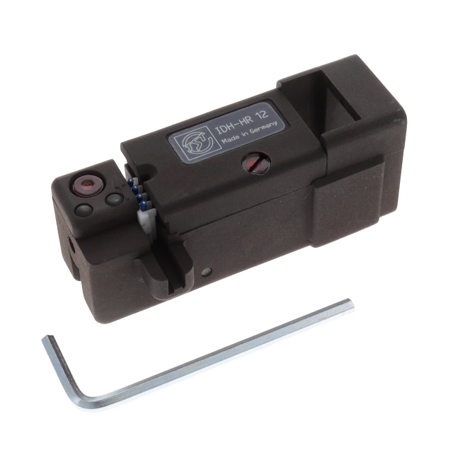 IDHHR12 JST Sales America Inc.  Set di matrici per teste di crimpatura