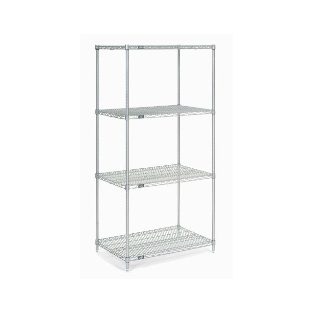 24367C Nexel  Estanterías para racks