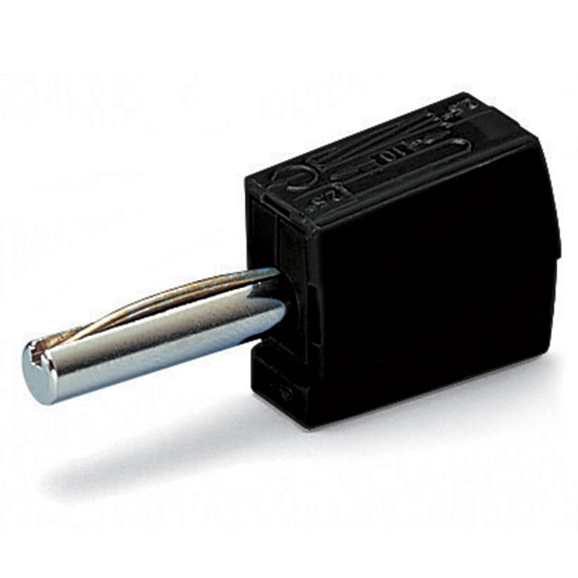215-311 WAGO Corporation  Jacks Plugs