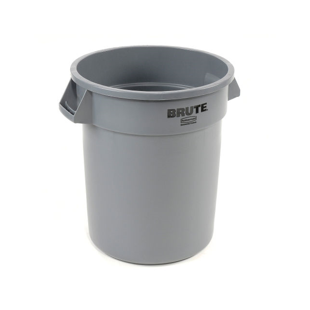 FG262000GRAY Rubbermaid Commercial  Prodotti per la pulizia e la manutenzione