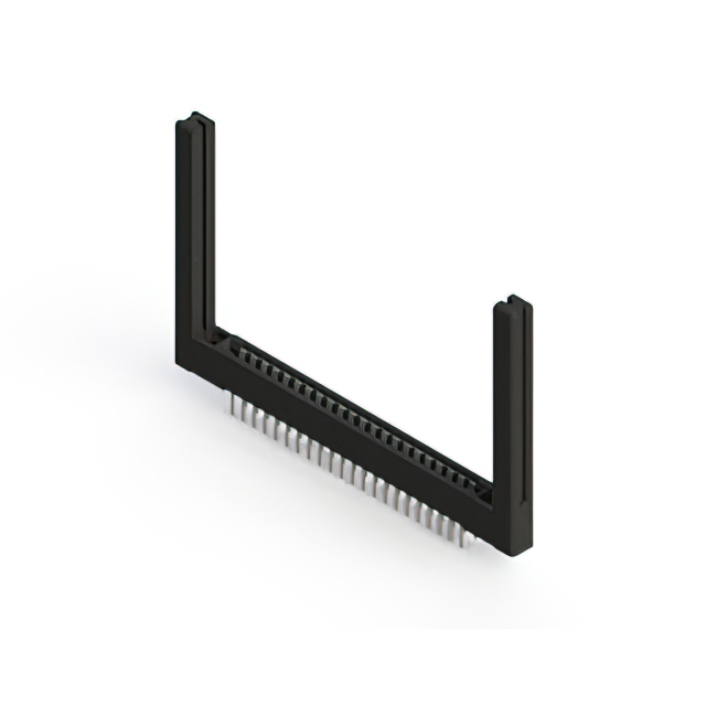 357-044-442-258 EDAC Inc.  Edgeboard Connectors