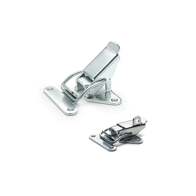 420092 Elesa USA Corporation  Latches Locks