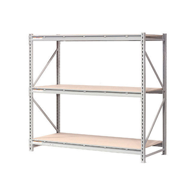 504537 Global Industrial  Étagères et supports