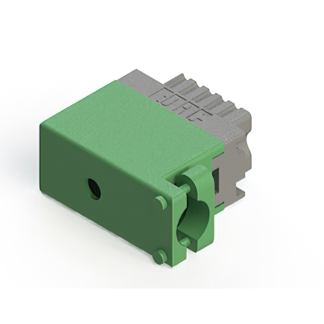 519-014-000-426 EDAC Inc.  Carcasas de conectores de placa base