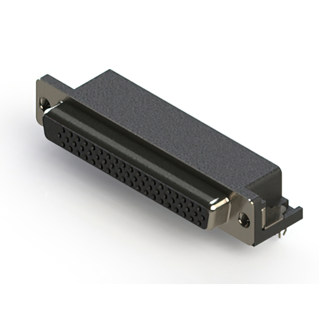 634-062-663-045 EDAC Inc.  Conjuntos de conectores D-Sub